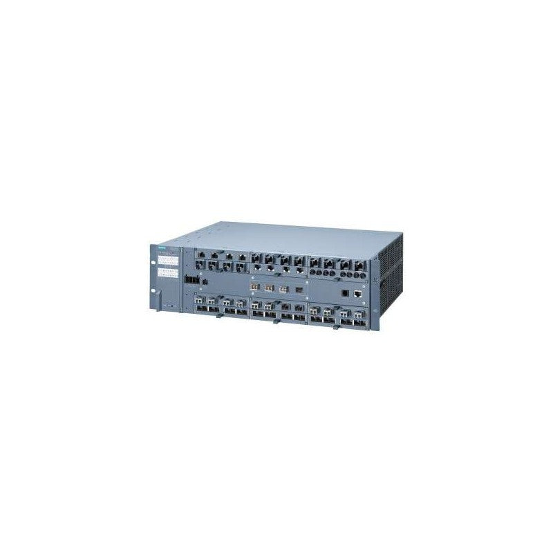 SIEMENS - 6GK5552-0AR00-2HR2 - Network Devices