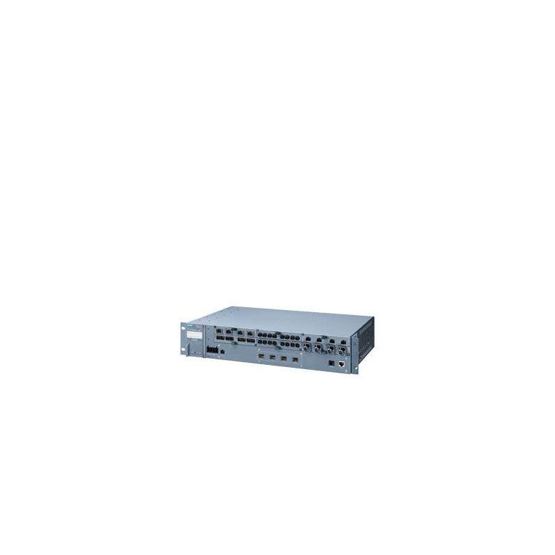 SIEMENS - 6GK5597-1AA00-8AA0 - Network Devices