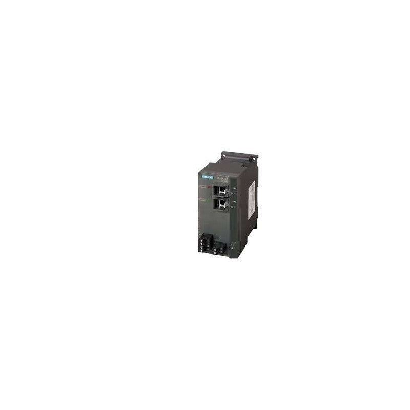 SIEMENS - 6GK5602-0BA00-2AA3 - Network Devices