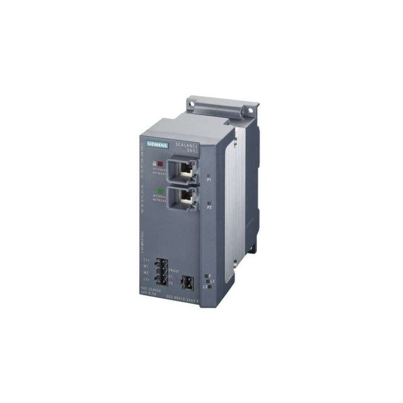 SIEMENS - 6GK5602-0BA10-2AA3 - Network Devices