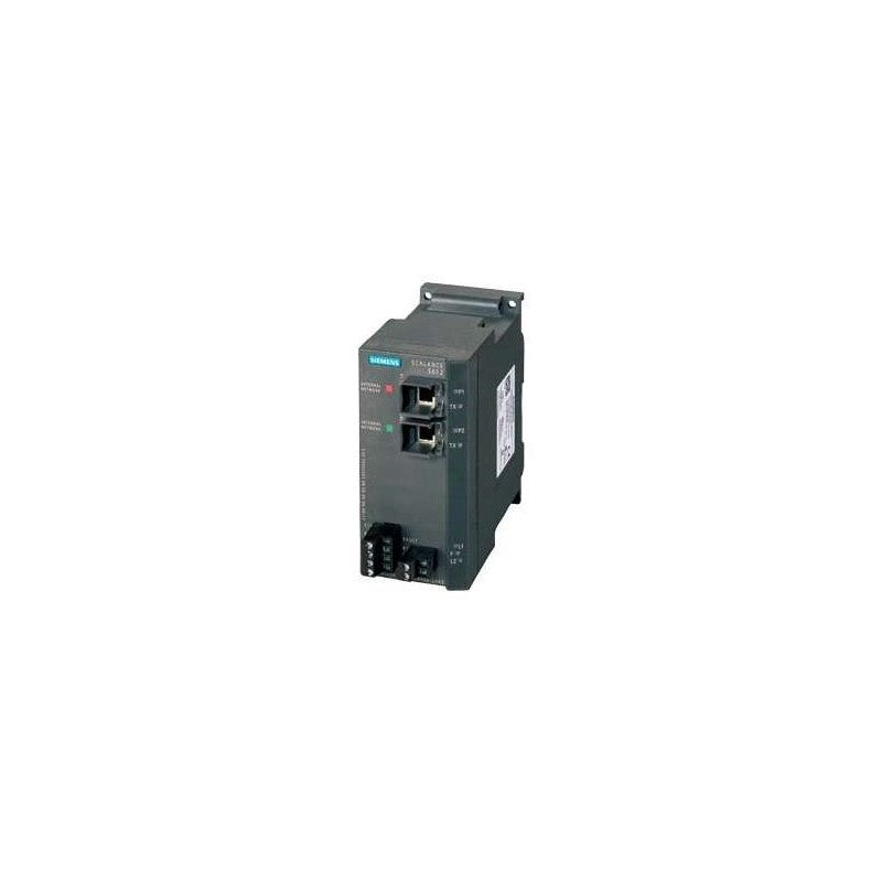 SIEMENS - 6GK5612-0BA00-2AA3 - Network Devices