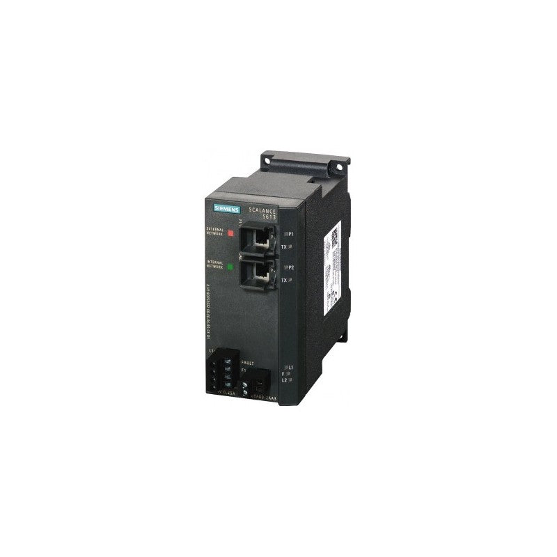 SIEMENS - 6GK5613-0BA00-2AA3 - Network Devices