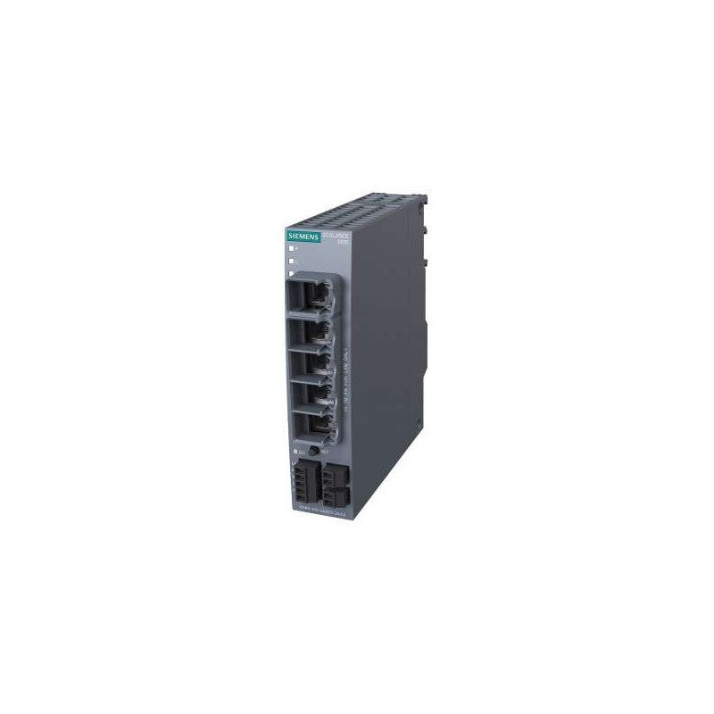 SIEMENS - 6GK5615-0AA00-2AA2 - Network Devices
