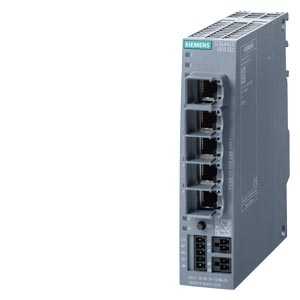SIEMENS - 6GK5615-0AA01-2AA2 - Network Devices