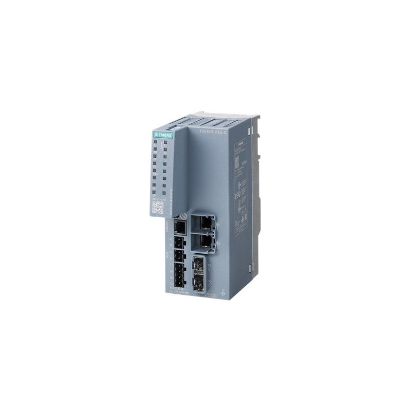 SIEMENS - 6GK5622-2GS00-2AC2 - Network Devices