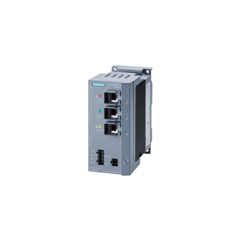 SIEMENS - 6GK5623-0BA10-2AA3 - Network Devices