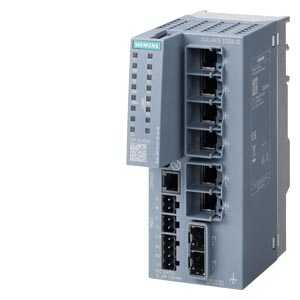 SIEMENS - 6GK5626-2GS00-2AC2 - Network Devices