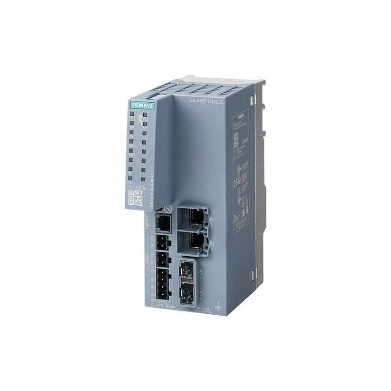 SIEMENS - 6GK5632-2GS00-2AC2 - Network Devices