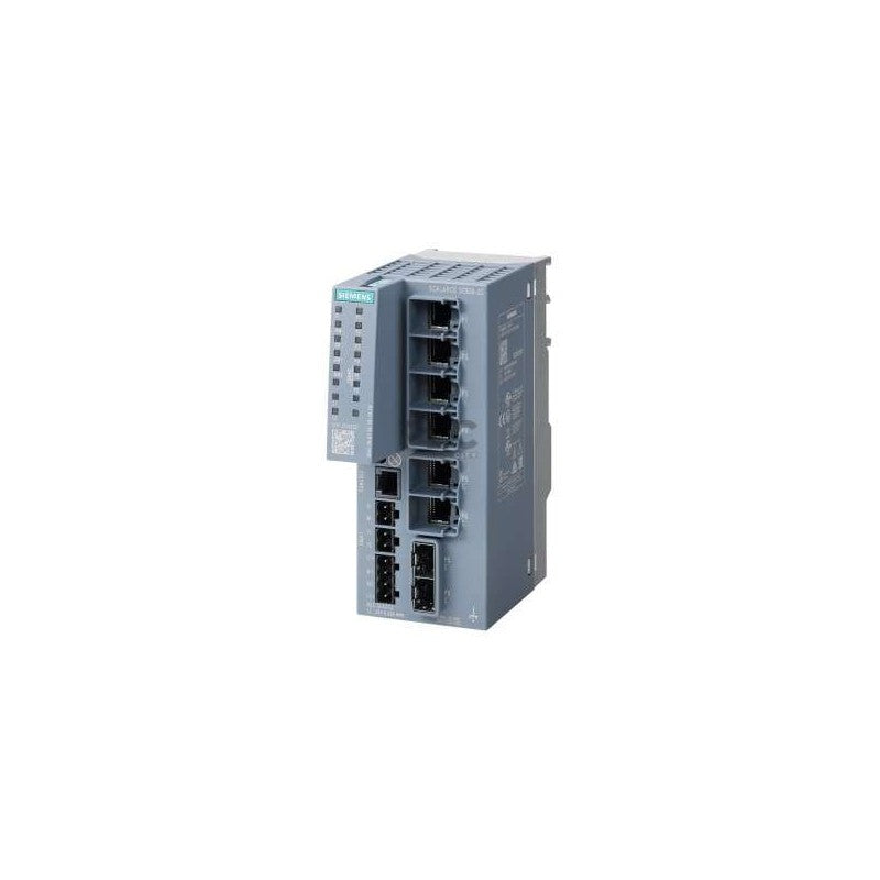 SIEMENS - 6GK5636-2GS00-2AC2 - Network Devices