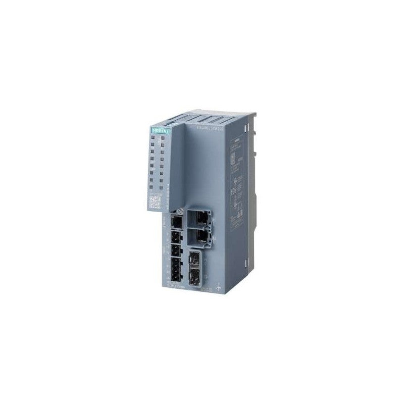 SIEMENS - 6GK5642-2GS00-2AC2 - Network Devices
