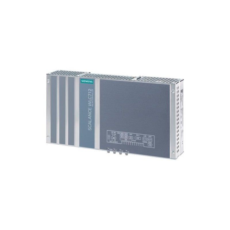 SIEMENS - 6GK5712-0XC00-1AA0 - Network Devices