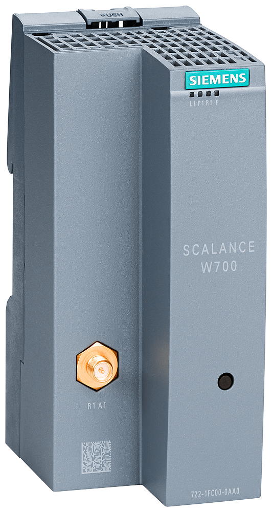 SIEMENS - 6GK5722-1FC00-0AC0 - Network Devices