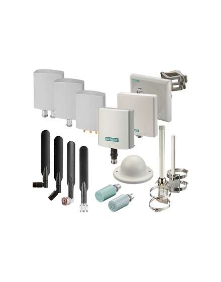 SIEMENS - 6GK5734-1FX00-0AB6 - Network Devices