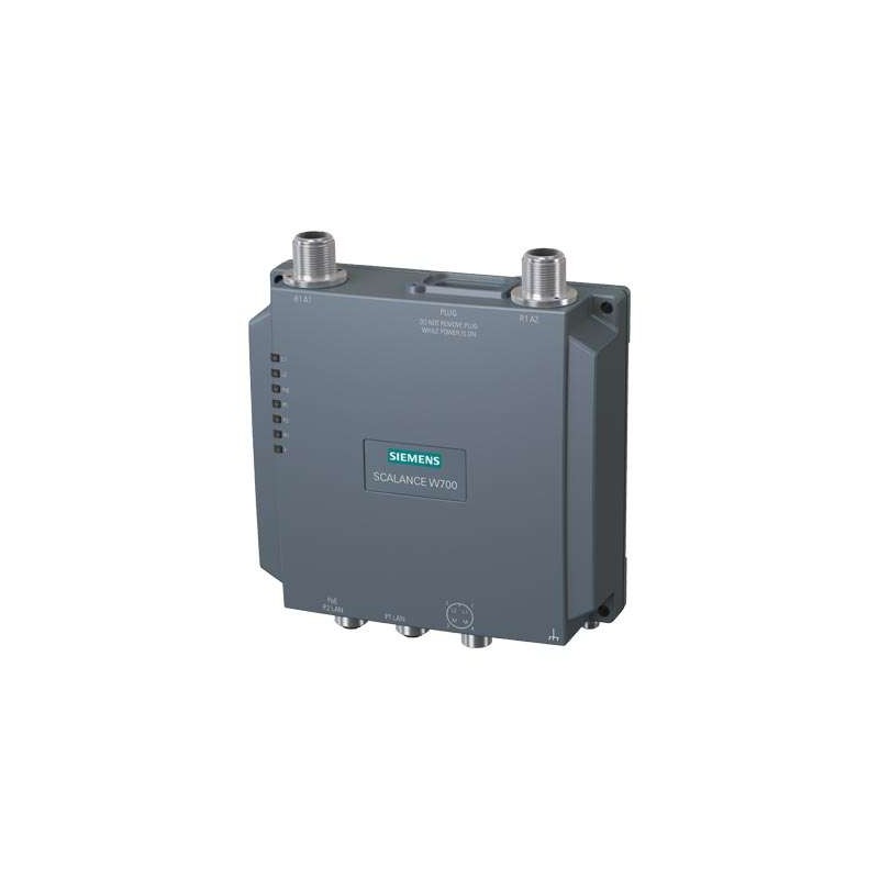 SIEMENS - 6GK5738-1GY00-0AB0 - Network Devices