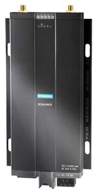 SIEMENS - 6GK5747-1AA30-6AA0 - Network Devices