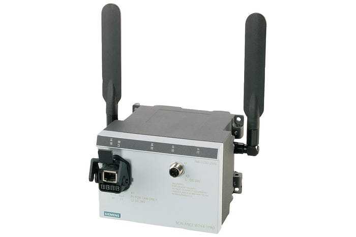 SIEMENS - 6GK5747-1AA60-6AA0 - Network Devices