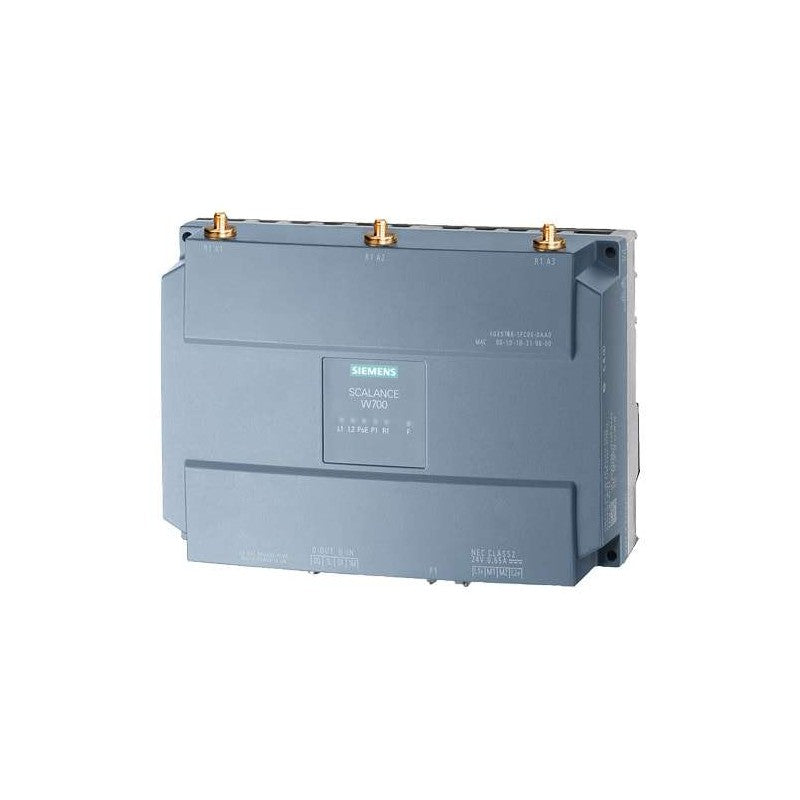 SIEMENS - 6GK5748-1FC00-0AA0 - Network Devices