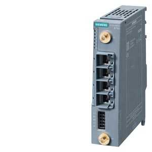 SIEMENS - 6GK5763-1AL00-3AA0 - Network Devices