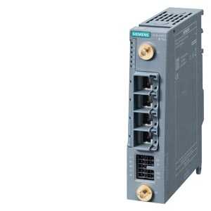 SIEMENS - 6GK5763-1AL00-3DB0 - Network Devices