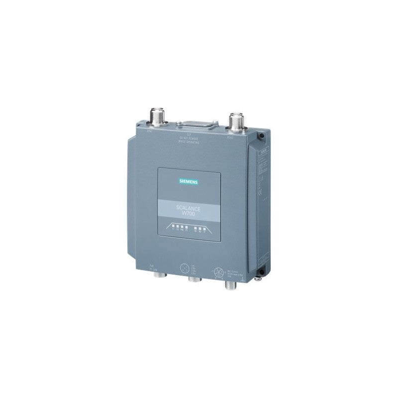 SIEMENS - 6GK5766-1GE00-3DA0 - Network Devices