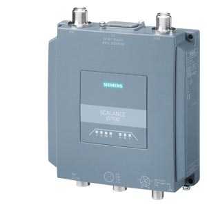 SIEMENS - 6GK5766-1GE00-3DB0 - Network Devices