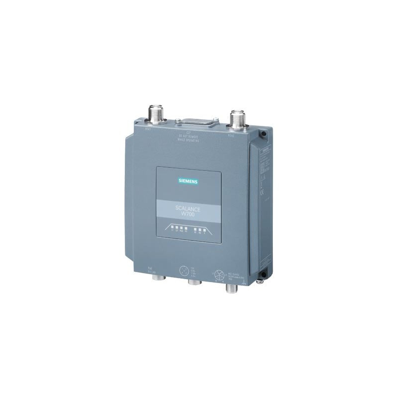 SIEMENS - 6GK5766-1GE00-7DA0 - Network Devices