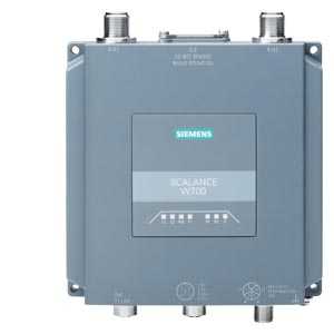 SIEMENS - 6GK5766-1GE00-7TC0 - Network Devices