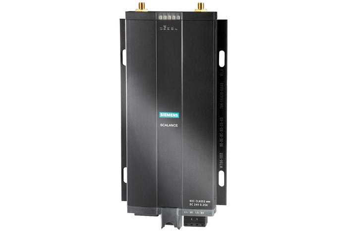 SIEMENS - 6GK5784-1AA30-2AB0 - Network Devices