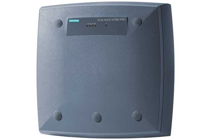 SIEMENS - 6GK5786-1BA60-2AA0 - Network Devices