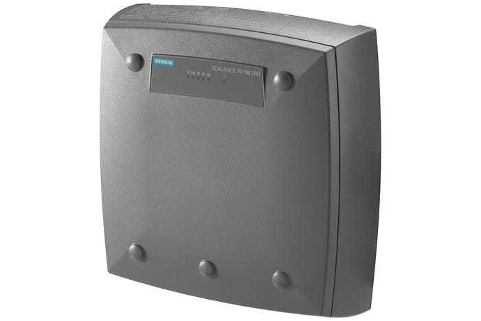 SIEMENS - 6GK5786-2AA60-6AA0 - Network Devices