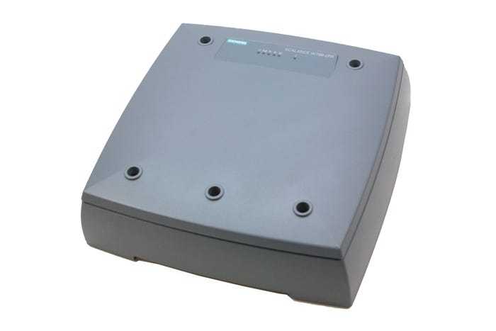 SIEMENS - 6GK5786-2BA60-2AA0 - Network Devices