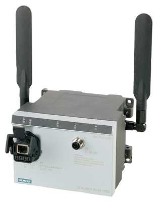 SIEMENS - 6GK5788-1AA60-6AA0 - Network Devices