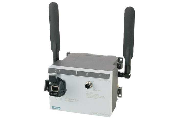 SIEMENS - 6GK5788-2AA60-6AB0 - Network Devices