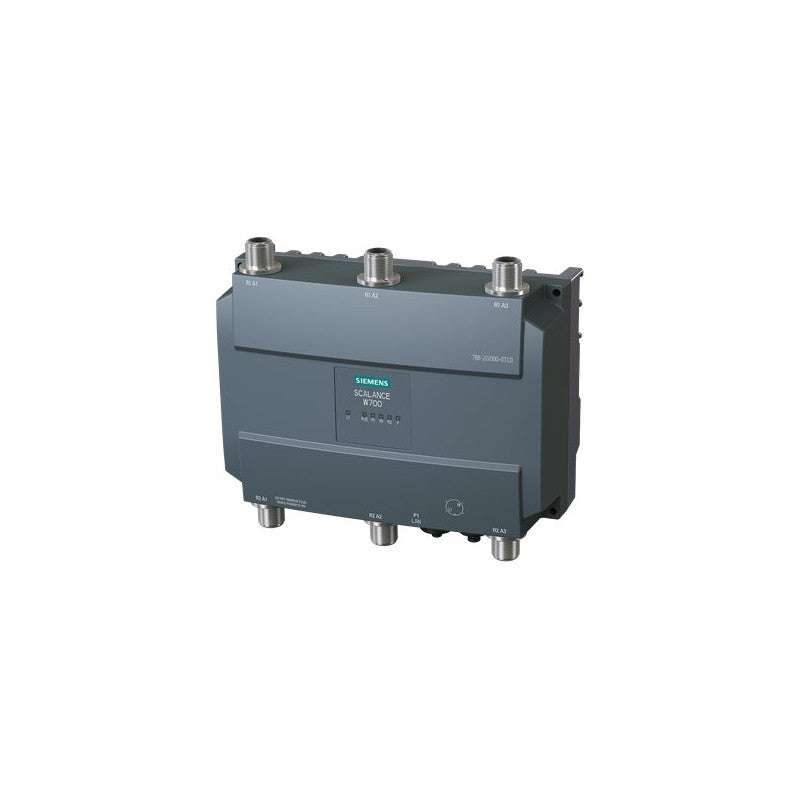 SIEMENS - 6GK5788-2GD00-0TC0 - Network Devices