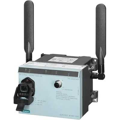 SIEMENS - 6GK5788-2SR00-2AB6 - Network Devices