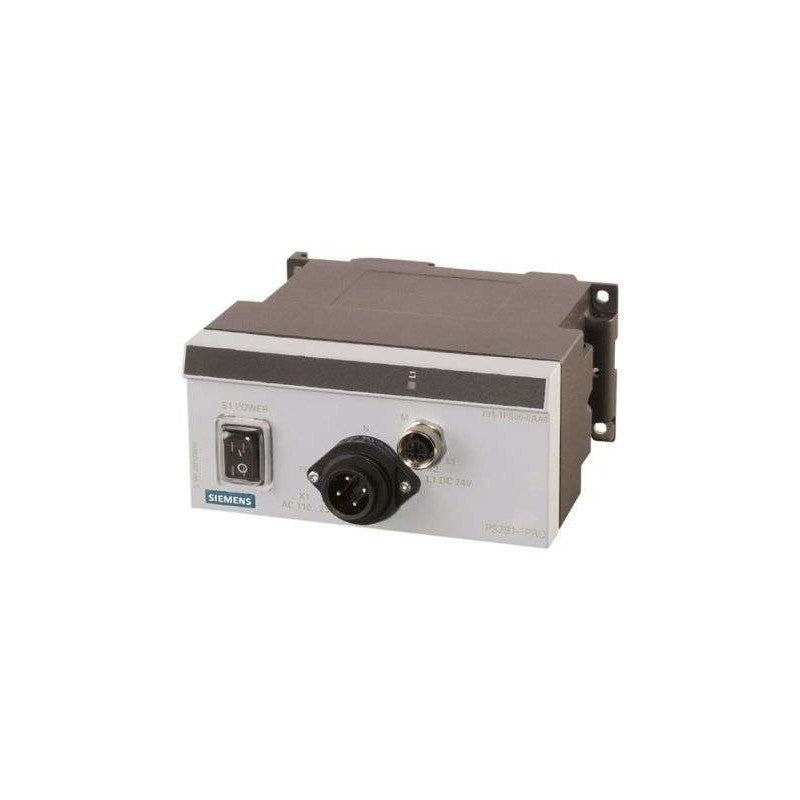 SIEMENS - 6GK5791-1PS00-0AA6 - Power Supply Systems