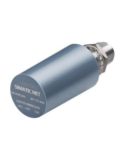 SIEMENS - 6GK5793-4MN00-0AA6 - Network Devices