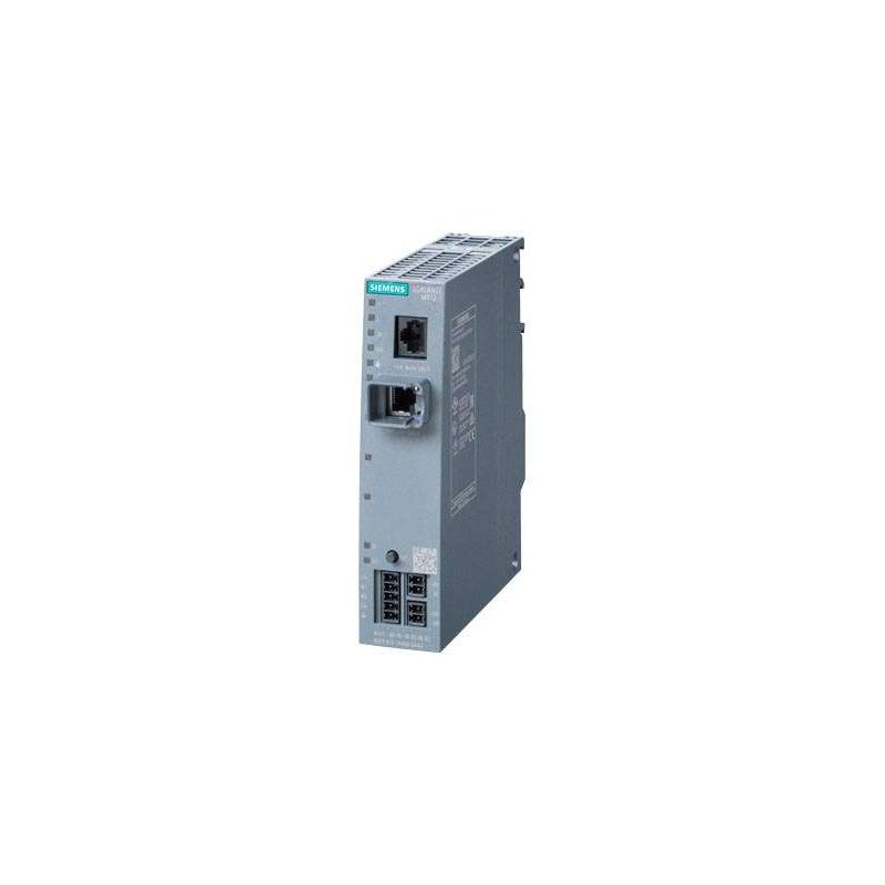 SIEMENS - 6GK5812-1BA00-2AA2 - Network Devices