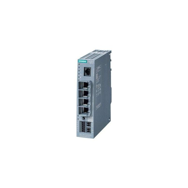 SIEMENS - 6GK5816-1BA00-2AA2 - Network Devices