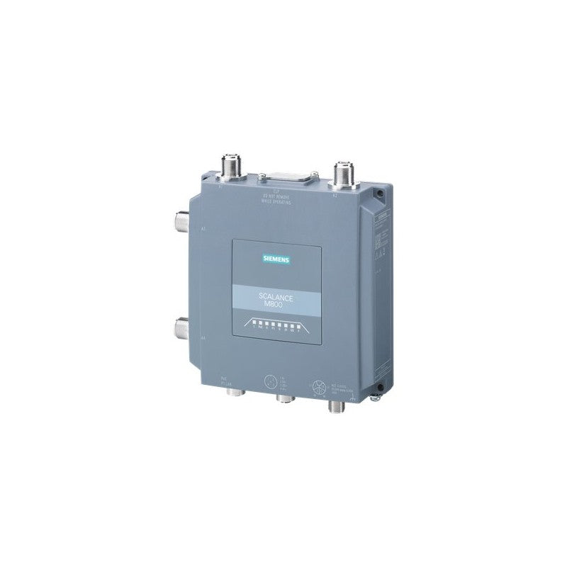 SIEMENS - 6GK5856-2EA00-3AA1 - Network Devices