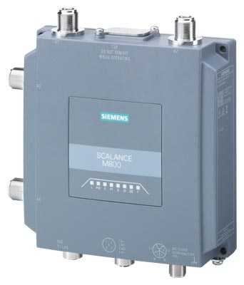 SIEMENS - 6GK5856-2EA00-3DA1 - Network Devices