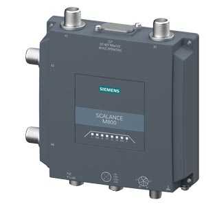 SIEMENS - 6GK5856-2EA00-3FA1 - Network Devices