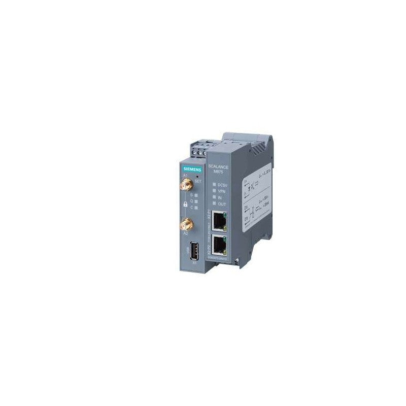 SIEMENS - 6GK5875-0AA10-1AA2 - Network Devices