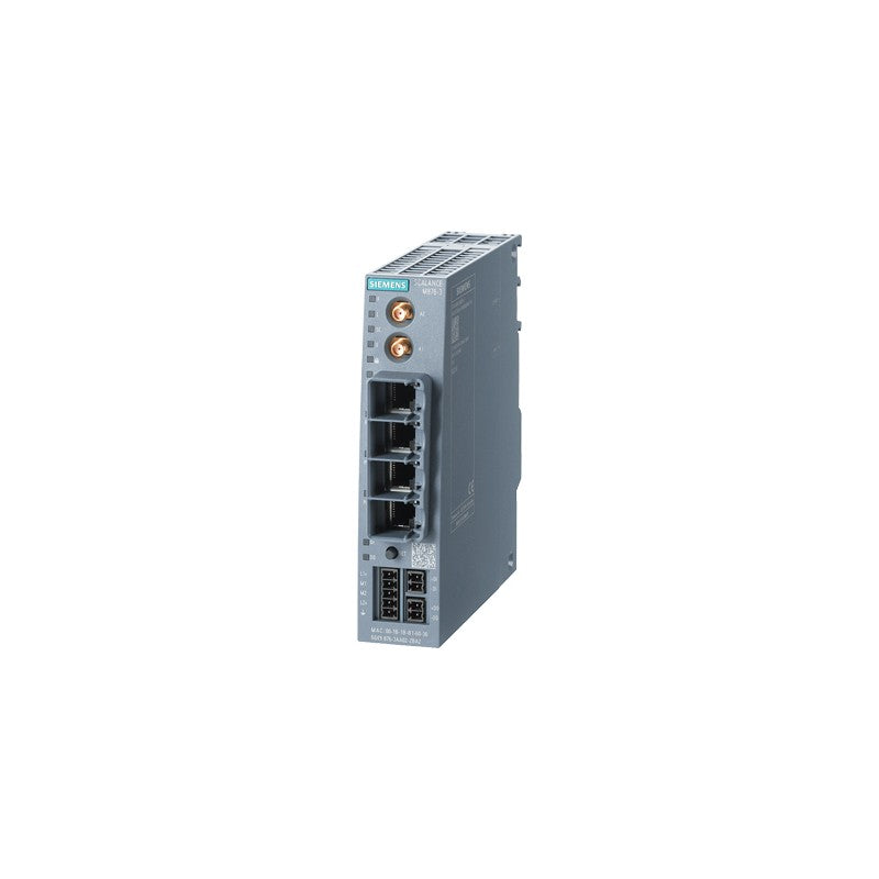 SIEMENS - 6GK5876-3AA02-2EA2 - Network Devices