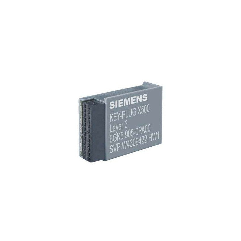 SIEMENS - 6GK5905-0PA00 - Communication Cards