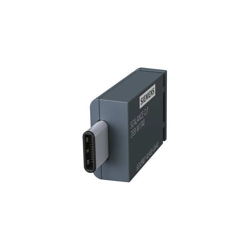 SIEMENS - 6GK5907-4UA00-0AA0 - Communication Cards
