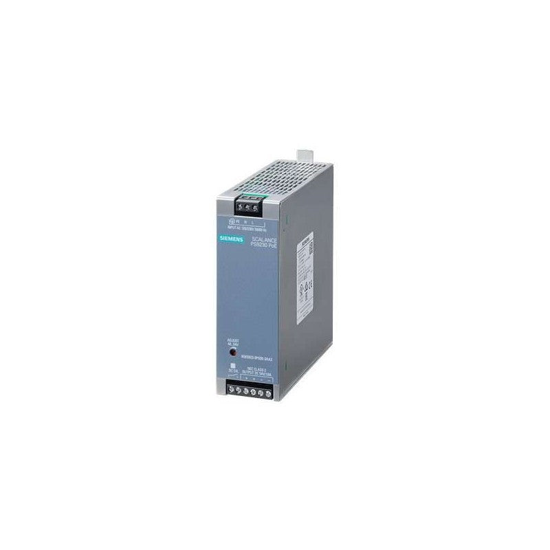 SIEMENS - 6GK5923-0PS00-3AA2 - Power Supply Systems