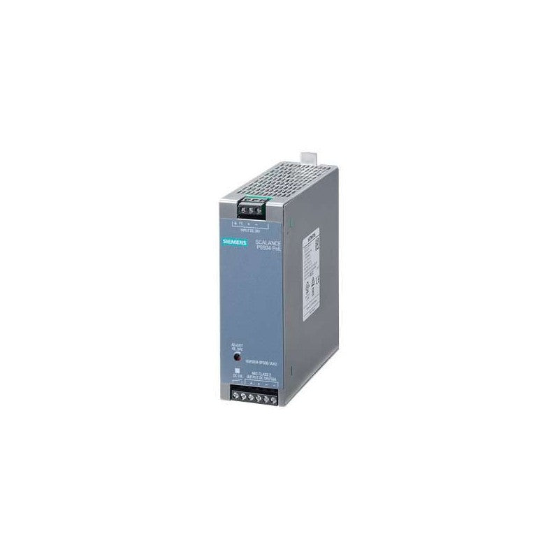 SIEMENS - 6GK5924-0PS00-1AA2 - Power Supply Systems