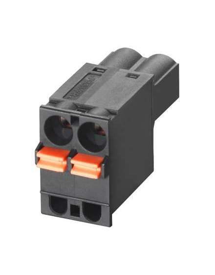 SIEMENS - 6GK5980-0BB10-0AA5 - Electrical Connectors, Terminals & Pins