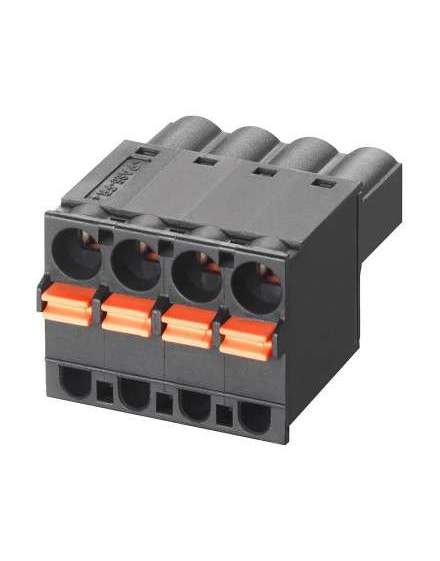 SIEMENS - 6GK5980-1DB10-0AA5 - Electrical Connectors, Terminals & Pins